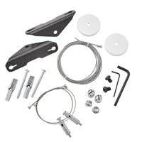 Aqua Illumination Hydra Edge Hydra Edge Hanging Kit