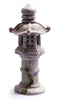 Ornament Stone Lantern Pagoda 9.5x9x23cm