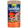 Tetra Goldfish colour Flakes 20g