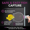 Nyos Floating Fish Trap