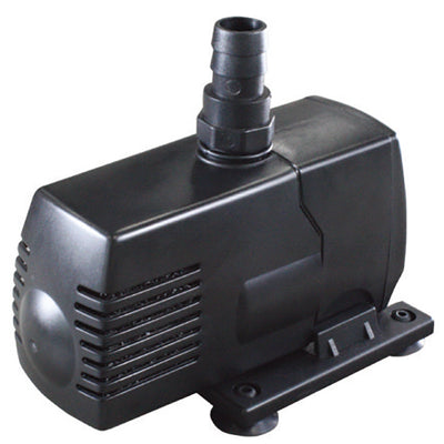 Low Voltage Submersible Water Pump 1500Lph