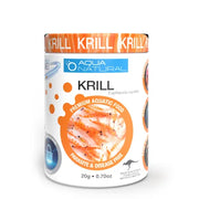 Freeze Dried Krill Aqua Natural 20g