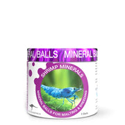 Mineral Balls Aqua Natural