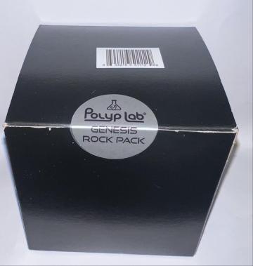 Polyplab Genesis Rock 4pk