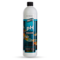 Fritz Ph Higher 118ml