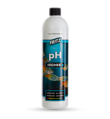 Fritz Ph Higher 118ml
