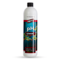 Fritz Ph Lower 118ml