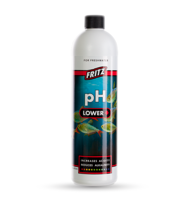 Fritz Ph Lower 118ml