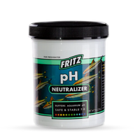 Fritz Ph Neutralizer 1.3kg
