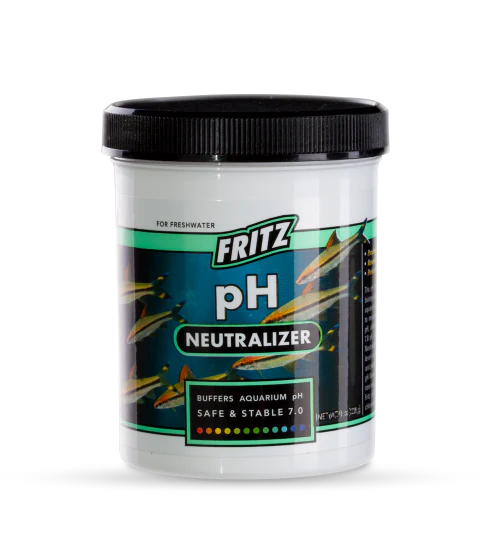 Fritz Ph Neutralizer 1.3kg