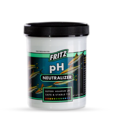 Fritz Ph Neutralizer 1.3kg