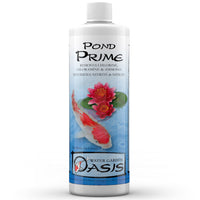 Oasis Pond Prime 500ml