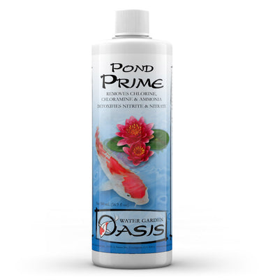 Oasis Pond Prime 500ml