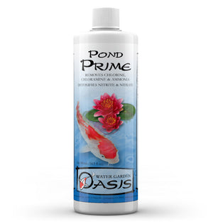 Oasis Pond Prime 500ml