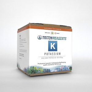 Potassium 1KG Triton