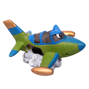 AquaOne Aeroplane Ornament