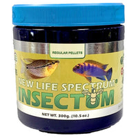 New Life Spectrum Insectum Regular 150g