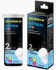 Dymax Natural Rid 8 tabs
