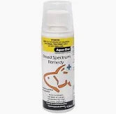 Treatment Broad Spectrum Remedy 150ml