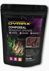 Dymax Composeal Brown 25g