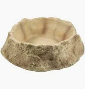 Reptile One Large Python Water Bowl 30cm