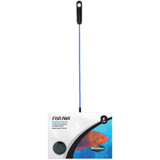 Seachem Fish Net 20cm with 40cm Long Handle