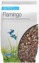 Aqua Natural Flamingo 9kg