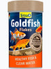 Tetra Goldfish Flakes 100g