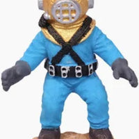 AquaOne Deep Sea  Diver