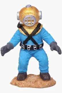 AquaOne Deep Sea  Diver