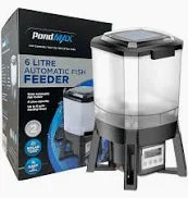 Pondmax 6 Litre Automatc Fish Feeder