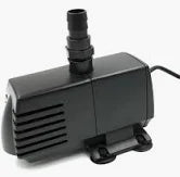 Low Voltage Submersible Water Pump 1500Lph