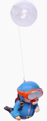 AquaOne Scuba Diver