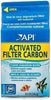 API Activated Filter Carbon 156g