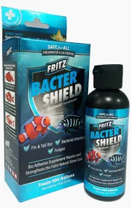Fritz Bactersheild 118ml