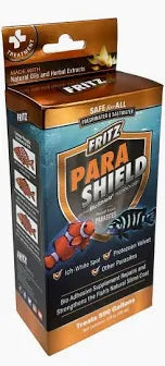 Fritz Parasheild 118ml