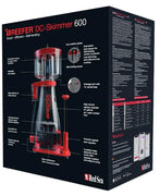 Red Sea Reefer DC Skimmer 600