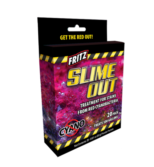 Fritz Slimout 10pk
