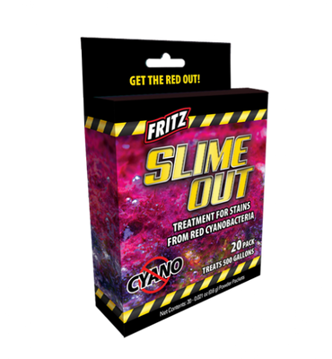 Fritz Slimout 10pk