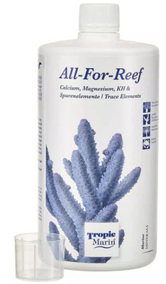 Tropic Marin All For Reef 1000ml