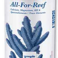Tropic Marin All For Reef Powder 800g