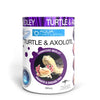Turtle & Axolotl Medley Aqua Natural 180ml