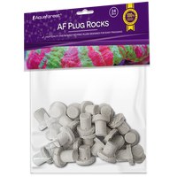 Aquaforest AF Plug Rocks 24pcs