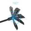 WYLD Razorpivot 50