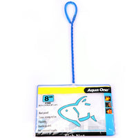 Aqua One Fine Fish Net 8 X 6in 20.5 X 14.5cm