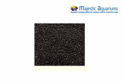 Decorative Gravel 2kg Black 7mm Aqua One