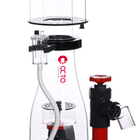 OCTO Classic 152-S Space Saving Skimmer