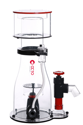 OCTO Classic 202-S Space Saving Skimmer