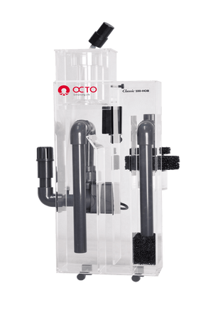 OCTO Classic 100-HOB Hang-On Skimmer
