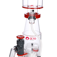 OCTO Regal 150-S Space Saving Skimmer